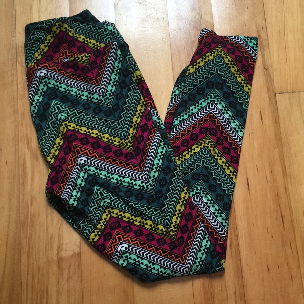 Lularoe leggings
